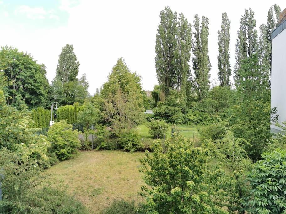 Schoene Und Ruhige Wohnung Direkt An Der Mosel Koblencja Zewnętrze zdjęcie